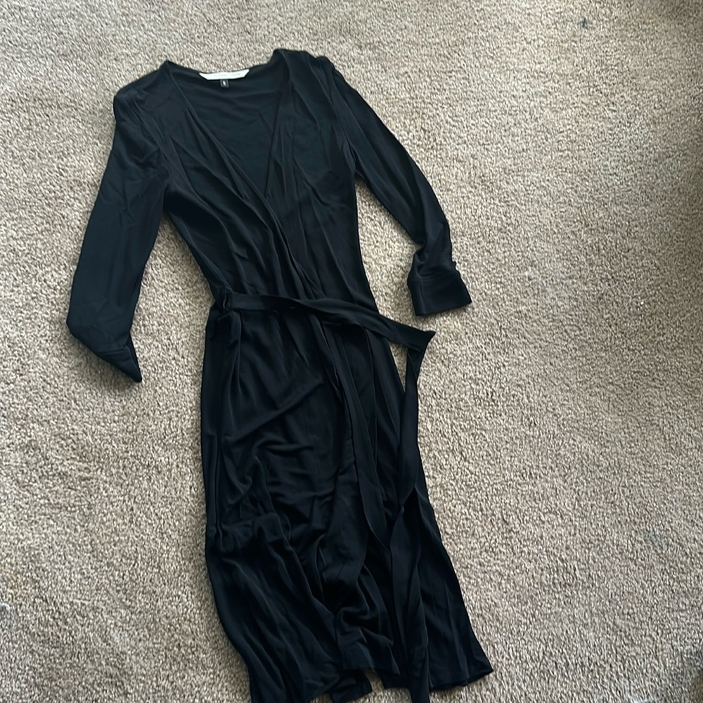 Classic DVF